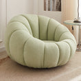 Load image into Gallery viewer, Cloud Tatami Thinker of life Sofa Chair
