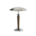 Load image into Gallery viewer, Antique Solid Wood Table Lamp
