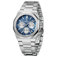 Load image into Gallery viewer, Design Men's Watch Quartz 6 Hand Chronograph Business
