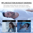 Load image into Gallery viewer, Anti-Snoring Patch - Instant Relief for Better Sleep
