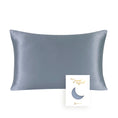 Load image into Gallery viewer, Natural Mulberry Silk Pillow Case
