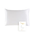 Load image into Gallery viewer, Natural Mulberry Silk Pillow Case
