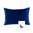 Load image into Gallery viewer, Natural Mulberry Silk Pillow Case
