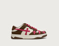 Load image into Gallery viewer, Cross low rise sneaker
