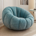 Load image into Gallery viewer, Cloud Tatami Thinker of life Sofa Chair
