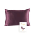 Load image into Gallery viewer, Natural Mulberry Silk Pillow Case
