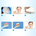 Load image into Gallery viewer, Teeth Whitening Powder 100% Natural Super effective
